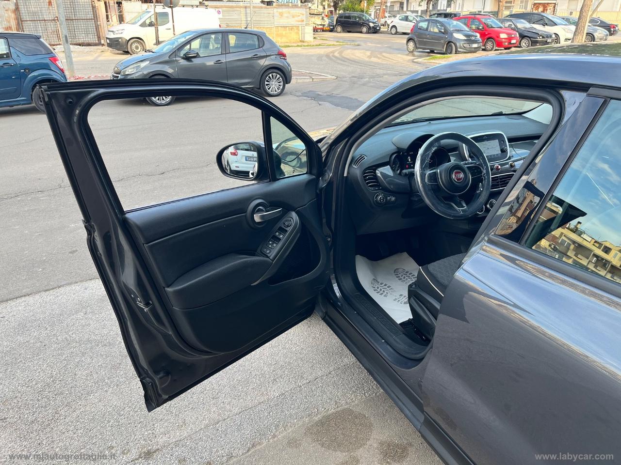 FIAT 500X 1.3 M.Jet 95 CV Cross