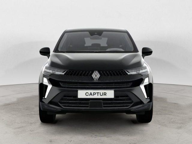 RENAULT Captur TCe 100 CV GPL Evolution