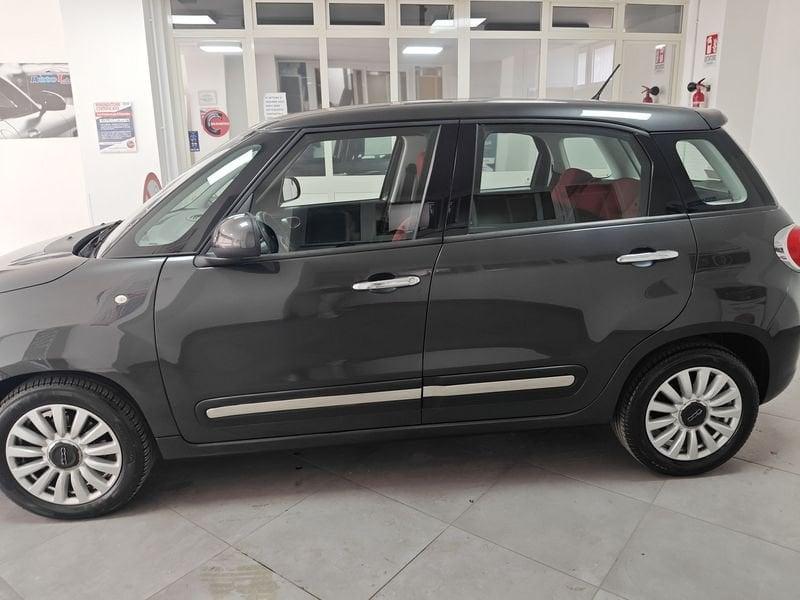 FIAT 500L 500L 1.4 Easy 95cv