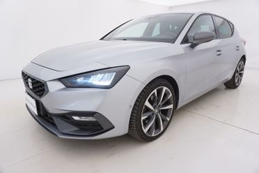 Seat Leon DSG FR BR191296 2.0 Diesel 150CV