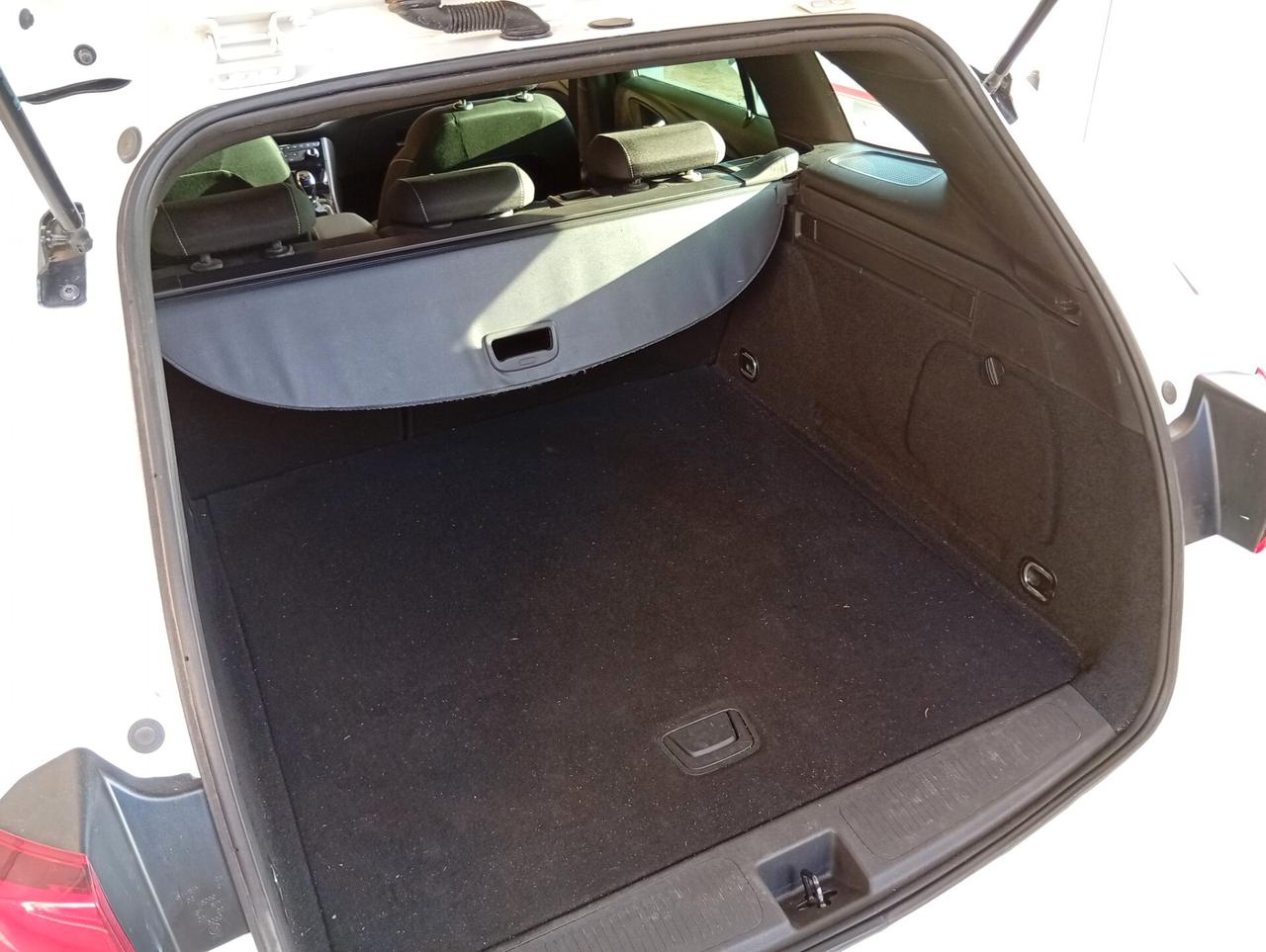 Opel Astra 1.6 CDTi 110CV Start&Stop Sports Tourer Business