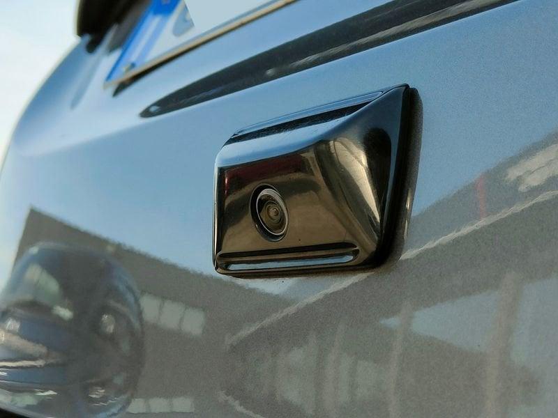 Lancia Ypsilon III 2021 1.0 FireFly Hybrid 70cv Platino S&S