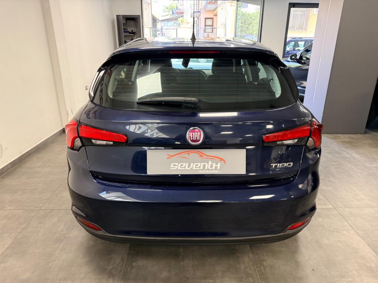 Fiat Tipo 1.4 5 porte Easy