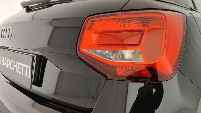 Audi Q2 30 TDI S TRONIC BUSINESS