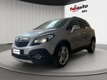 Opel Mokka 1.7 cdti Cosmo s&s 4x4 130cv m6