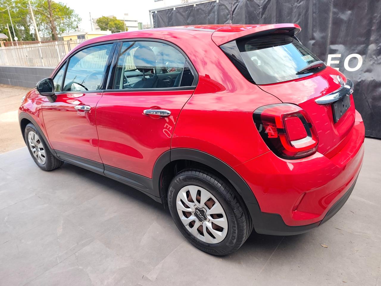 Fiat 500X 1.0 BENZINA T3 120 cv