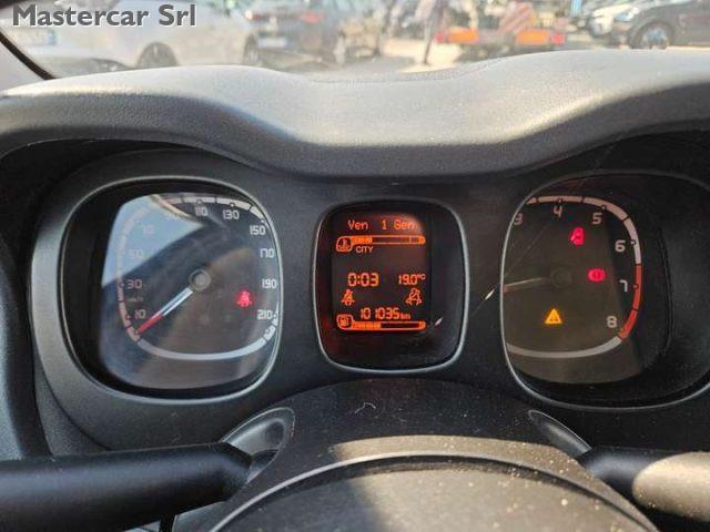 FIAT Panda 1.2 69 CV VAN 2 POSTI EURO6 POP - FS042VG