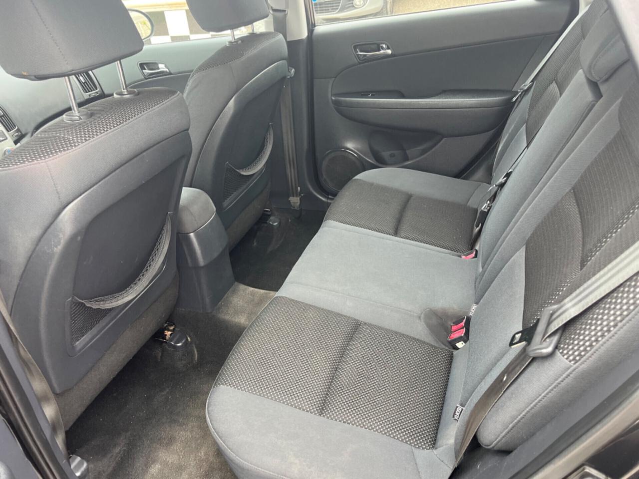 Hyundai i30 CW 1.6 CRDi 90CV 2009