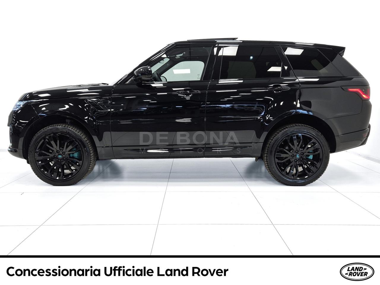 Land Rover Range Rover Sport 3.0 sdv6 s 249cv auto my19