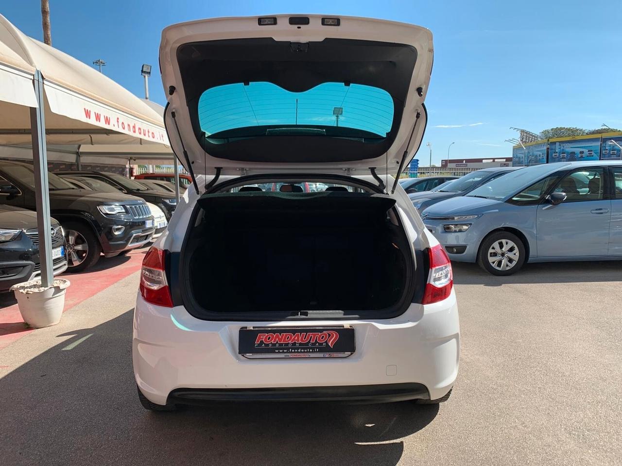 Citroen C4 1.4 VTi 95 Seduction