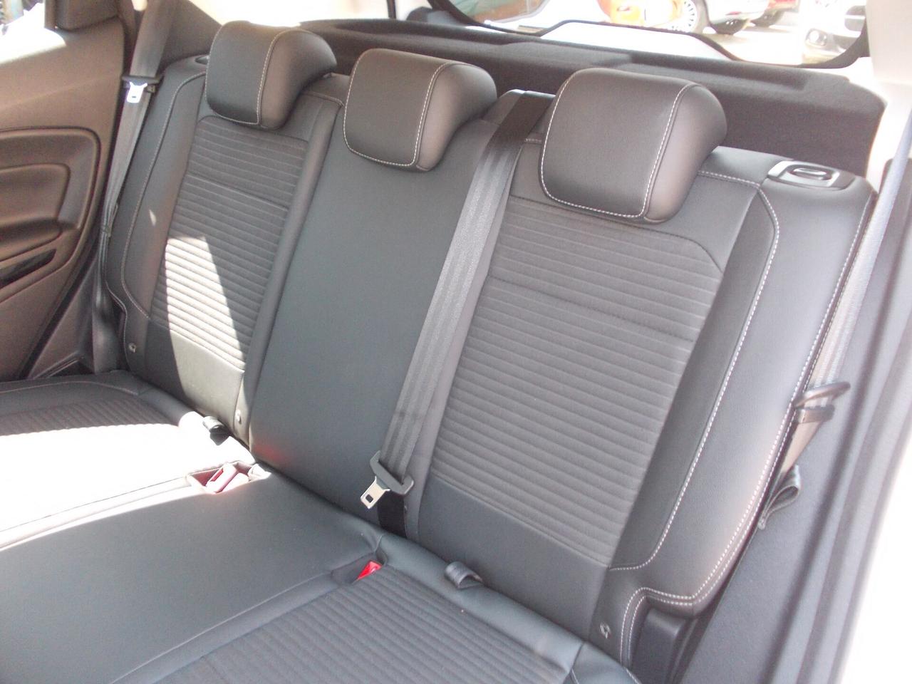 Ford EcoSport 1.0 Titanium-KM20476 SI NEOPATENTATI