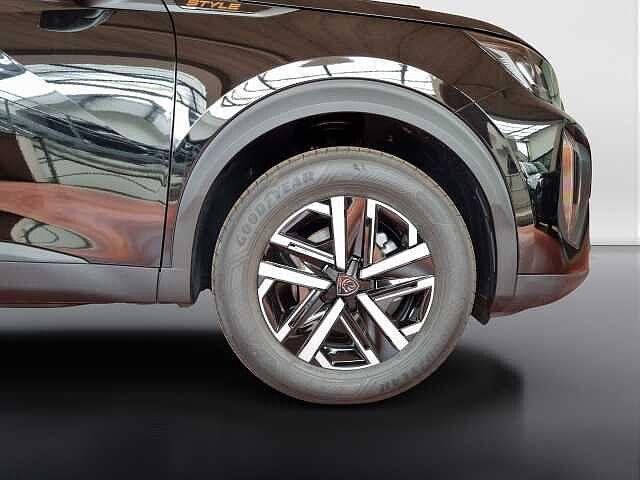 Peugeot 2008 2008 Style PureTech 100 S&S