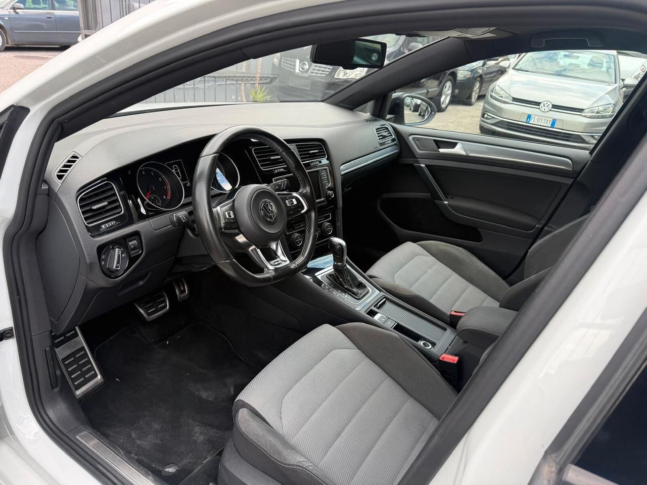 Golf 1.4 TSI 5p. Sport Edition R LINE