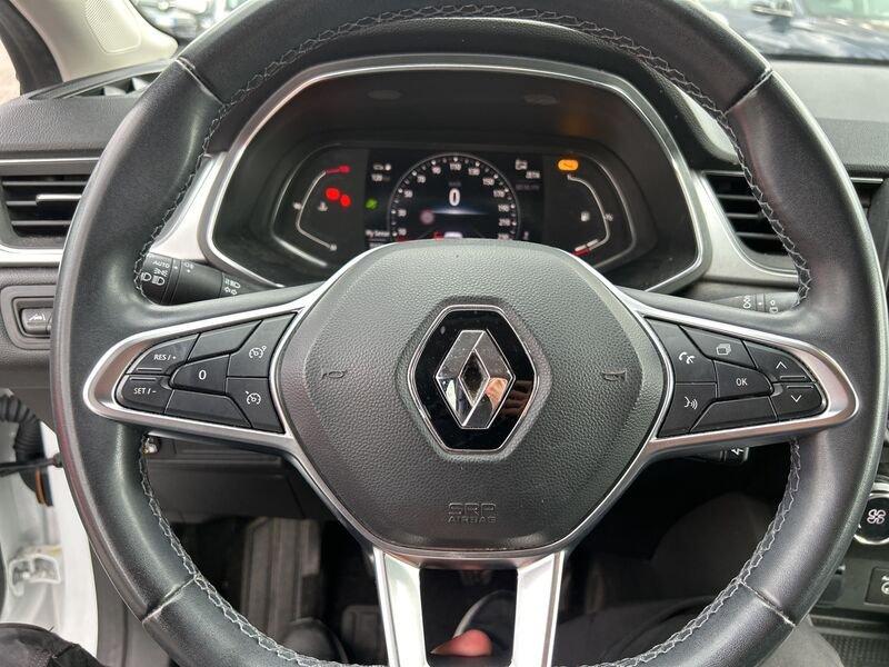 Renault Captur II 2019 1.0 tce Intens Gpl 100cv my21