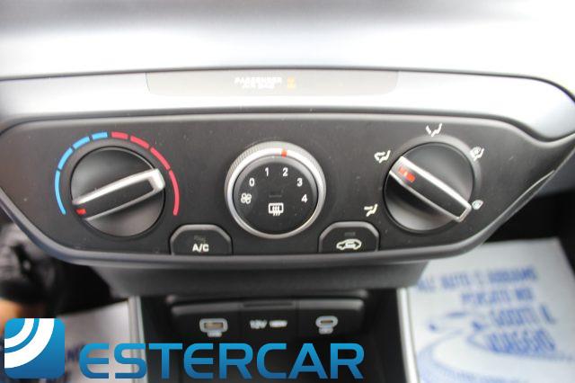 HYUNDAI i20 1.2 MPI MT Connectline
