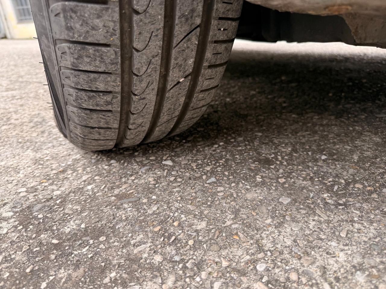 Fiat Punto Evo 1.3 MJT KM 115.000