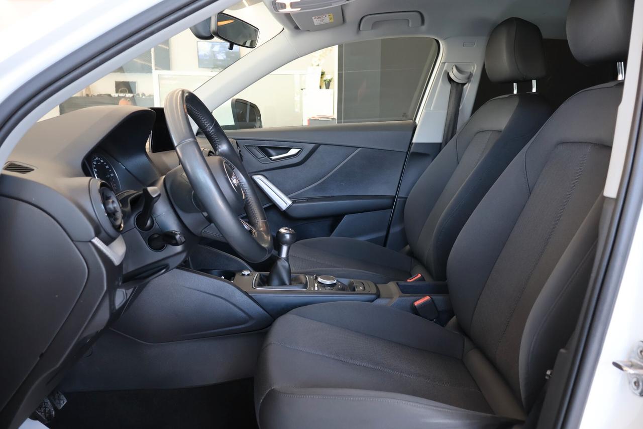 Audi Q2 1.6 tdi Sport 116cv okneopatentati 1 propr