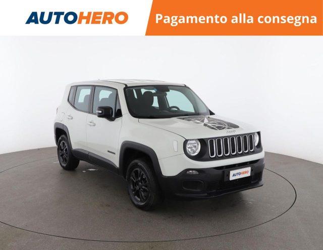JEEP Renegade 2.0 Mjt 4WD Active Drive Sport