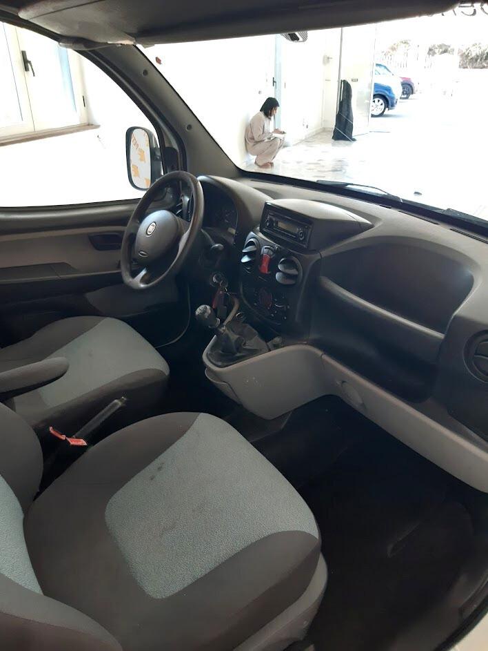 Fiat Doblo Doblò 1.6 16V Nat.Pow. PC-TN Carg.Lam.SX