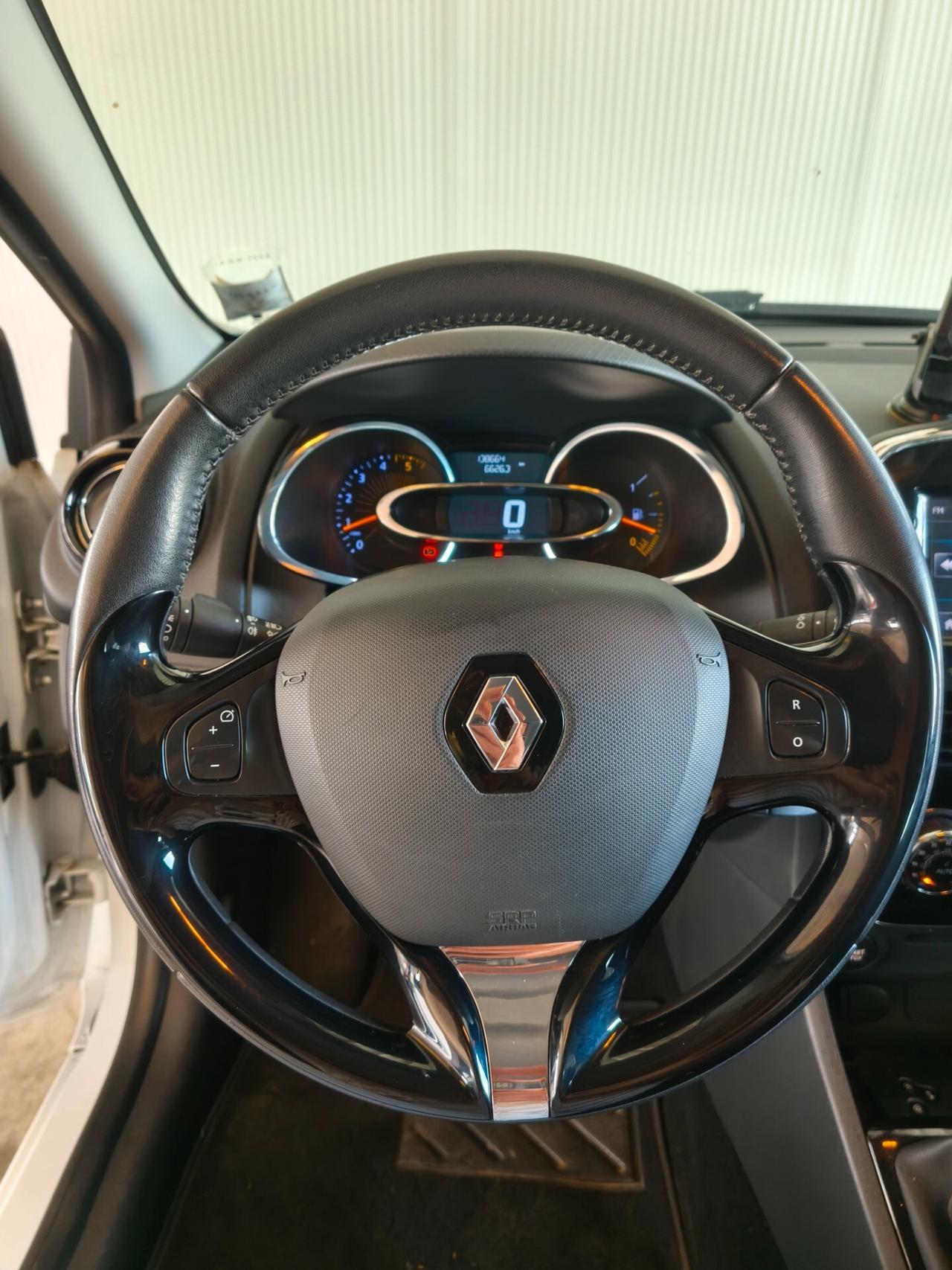 Renault Clio 1.5 dCi 90CV 5 porte Dynamique