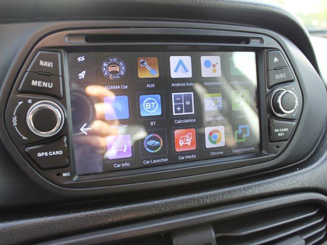 FIAT Tipo 1.4 T-Jet 120CV GPL 4 porte Lounge