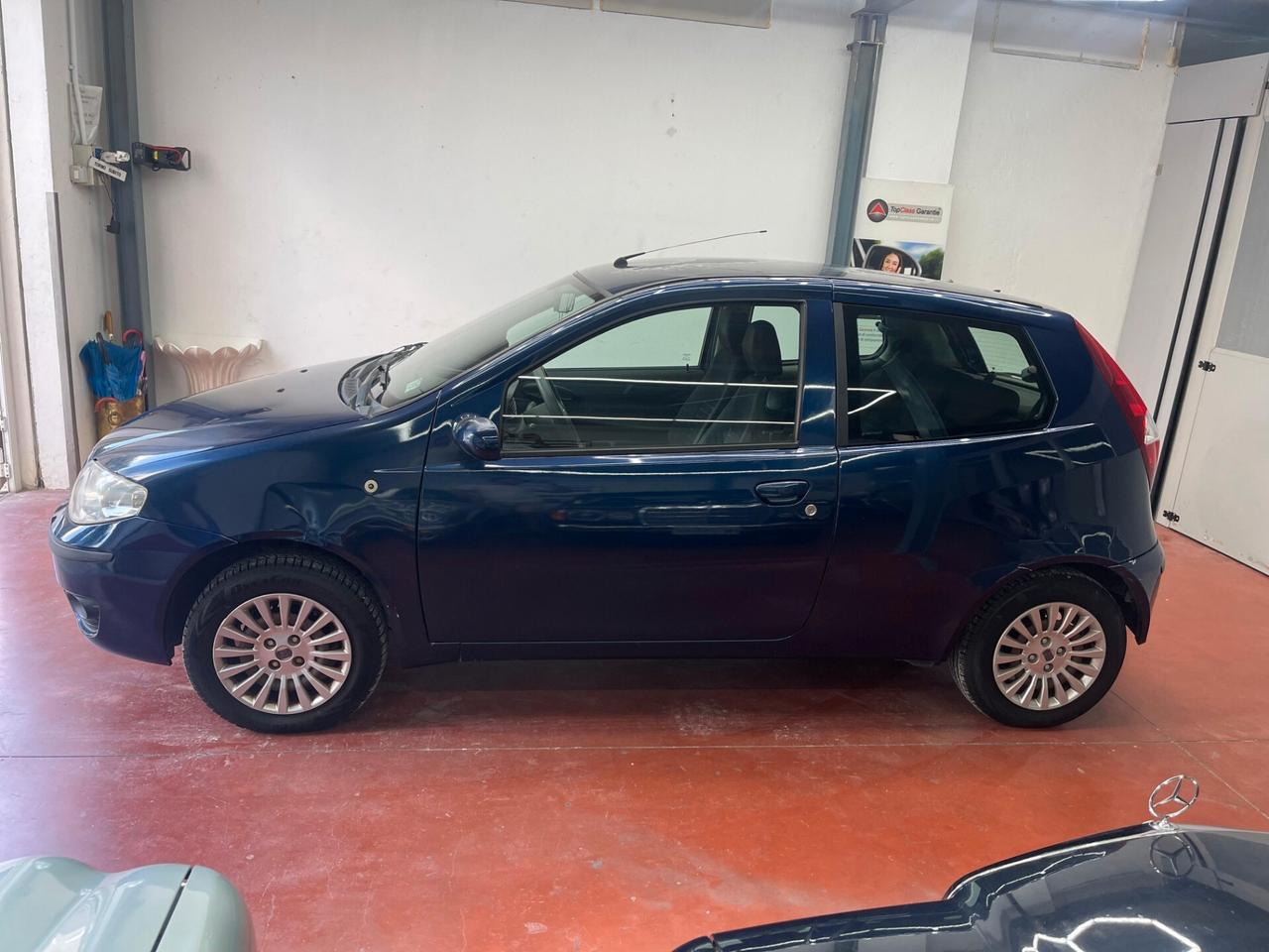 Fiat Punto 1.2 Classic 3p