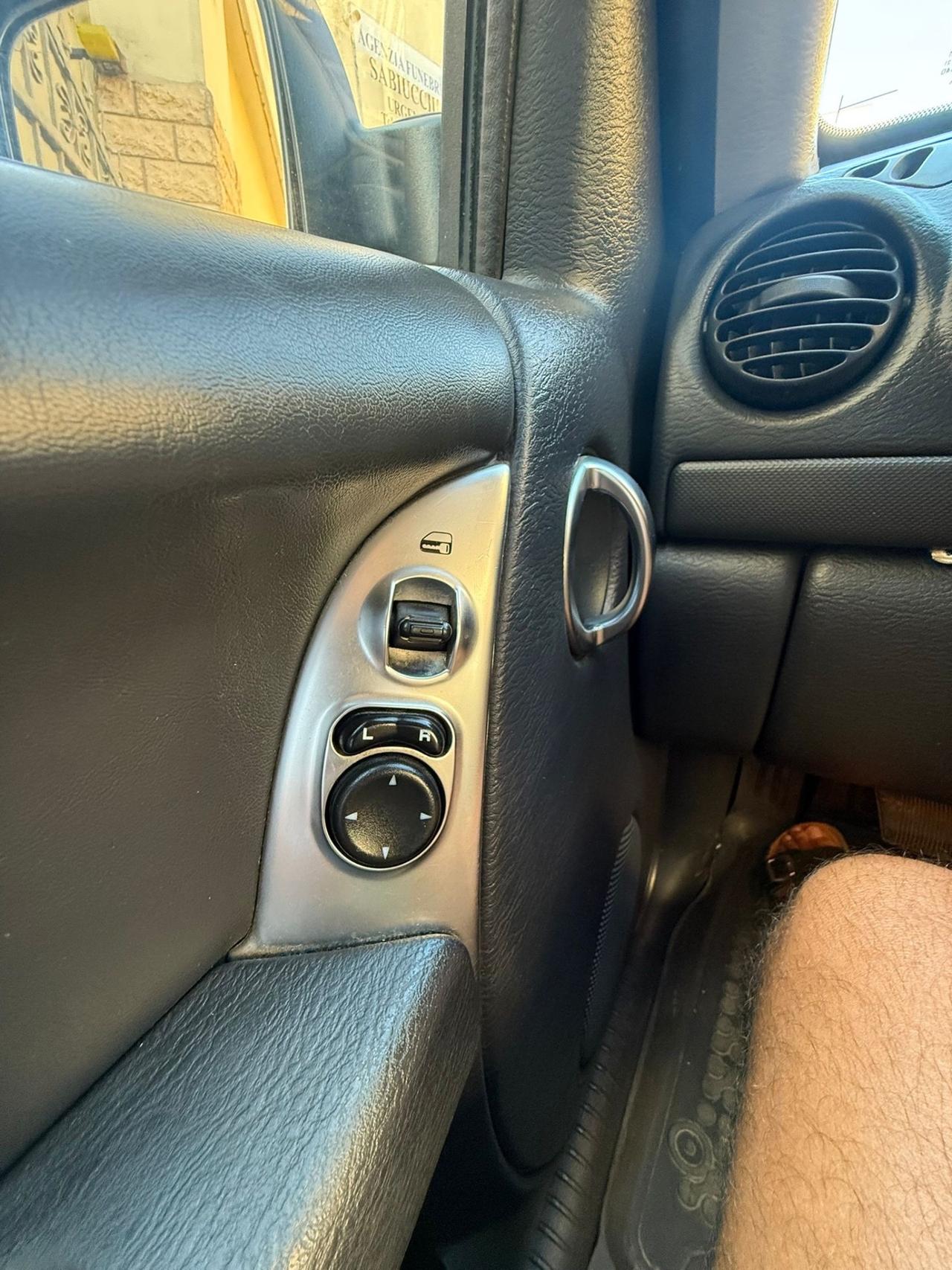 Jeep Cherokee 2.5 CRD Limited