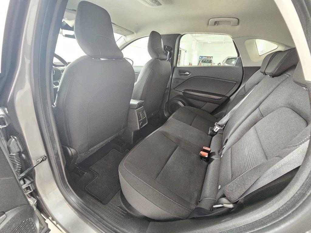 Renault Captur Blue dCi 95 CV Business