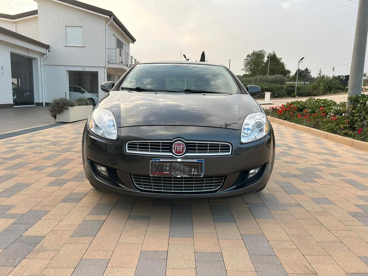 Fiat Bravo 1.6 MJT 120 CV DPF Active