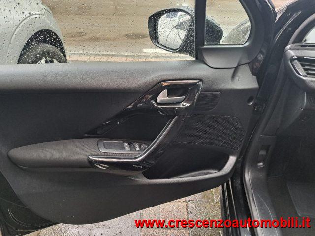 PEUGEOT 208 1.2 PureTech 82 Stop&Start - MINI RATA 4 ANNI