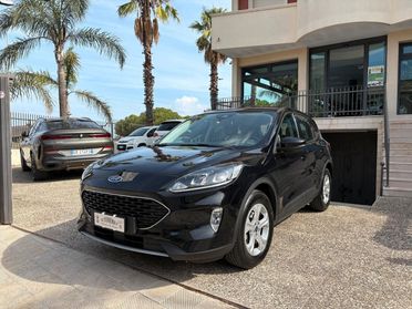 Ford Kuga 1.5 EcoBlue 120 CV 2WD Connect