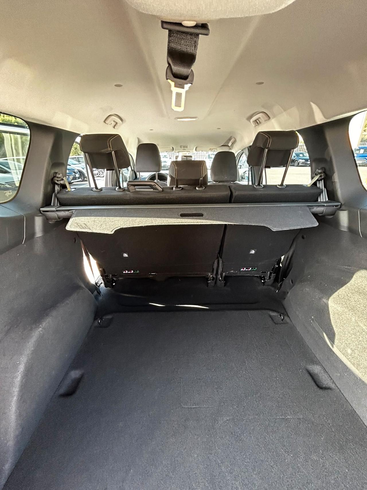 Dacia Jogger 1.0 TCe GPL 100 CV 5 posti Extreme