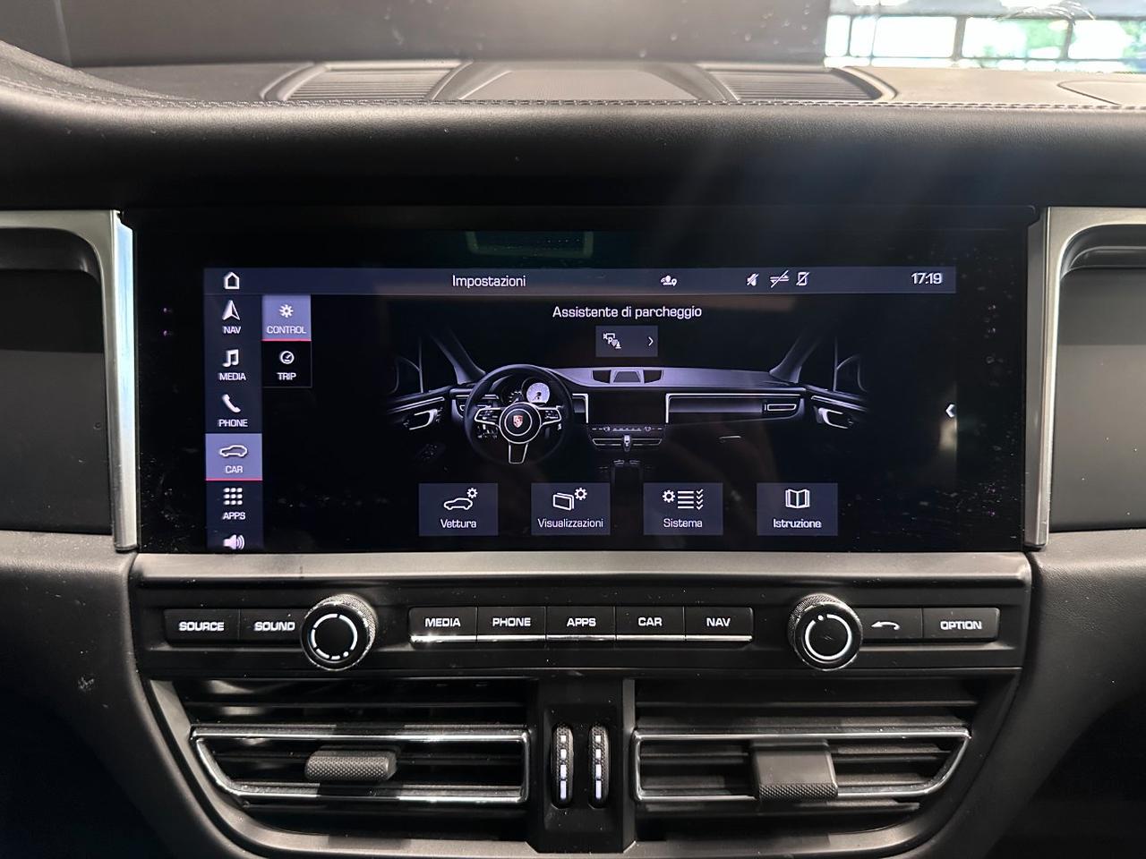 Porsche Macan 2.0 245cv pdk
