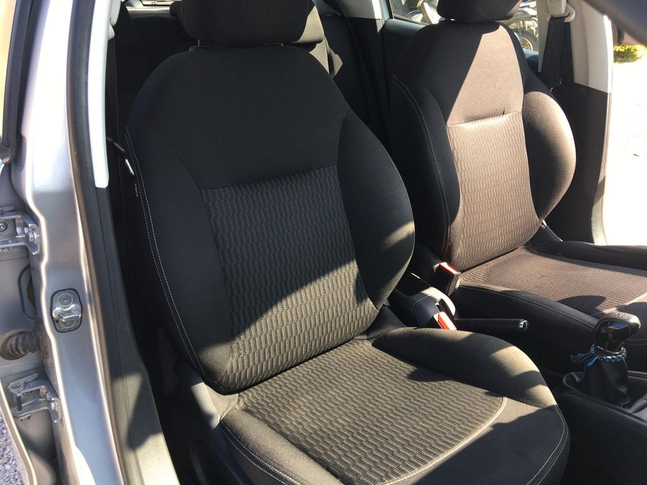 Ford Fiesta 1.5 TDCi 85 CV 3 porte Van Trend