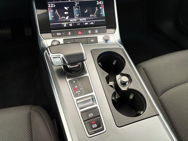AUDI A6 Avant 35 2.0 TDI S tronic Business Design