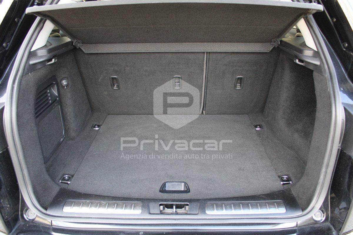 LAND ROVER Range Rover Evoque 2.2 Sd4 5p. Dynamic