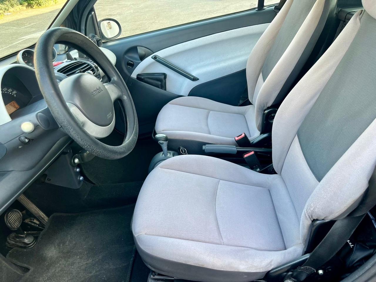 Smart ForTwo 700 coupé pulse (45 kW) per neopatentati