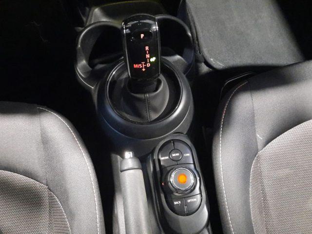 MINI Cooper D 1.5 Cooper D Hype 5 porte Aut.