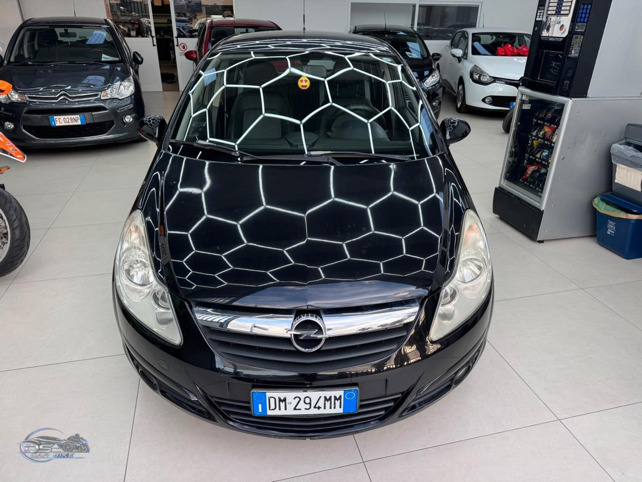 Opel Corsa 1.3 CDTI 90CV 5 porte Cosmo