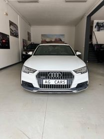 Audi A4 allroad 2.0 TDI 190 CV S Line