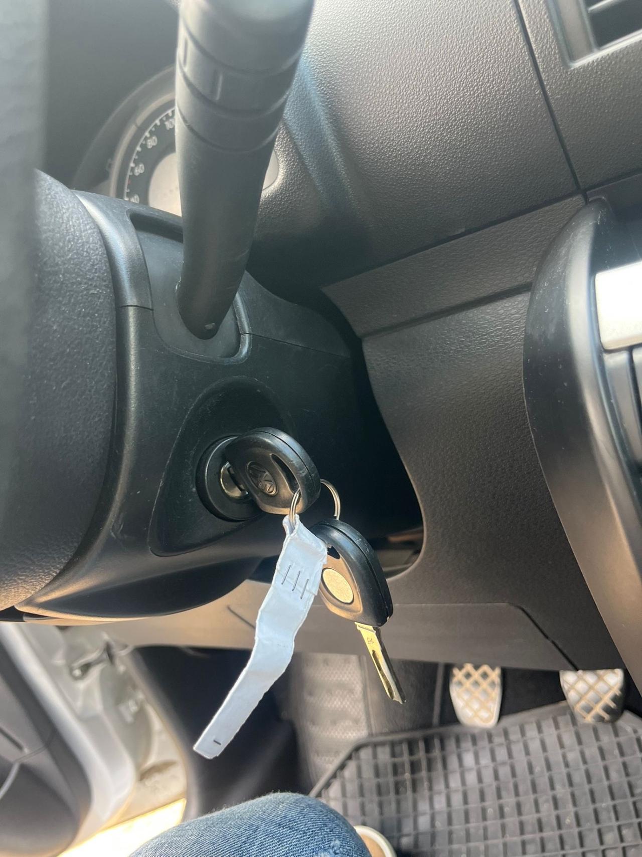 Volkswagen Fox 1.4 Benzina/GPL - Neopatentati