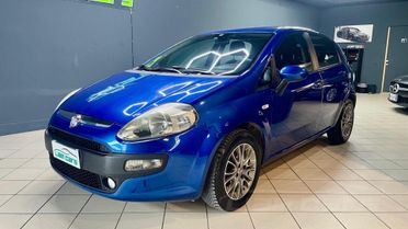 Fiat Punto Evo 5 Porte Punto Evo 5p 1.3 mjt Dynamic s&s 75cv dpf
