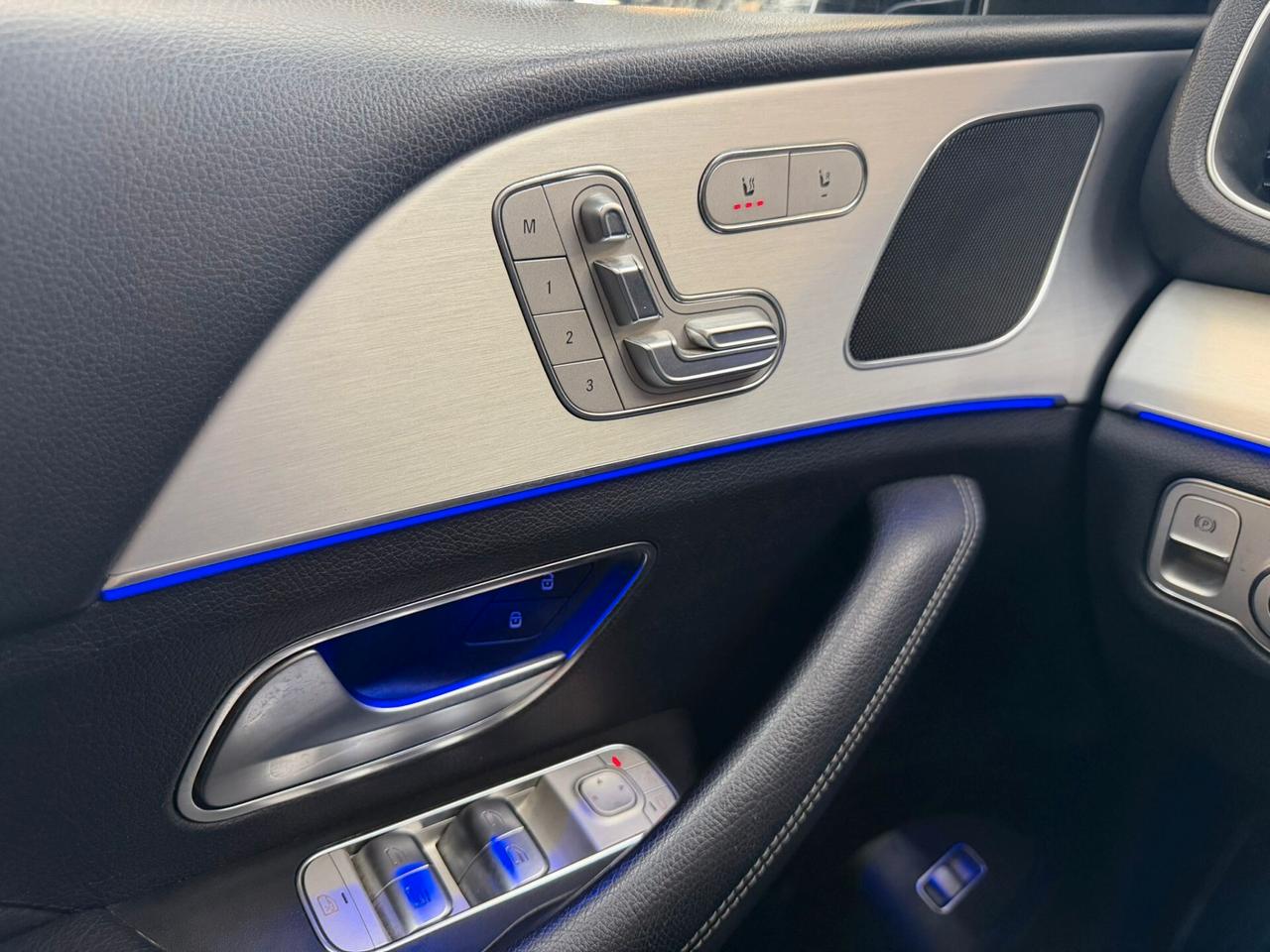 Mercedes-benz GLE 350 d 4Matic Premium