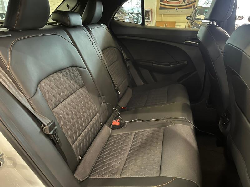 MG MG3 1.5 Hybrid+ Luxury