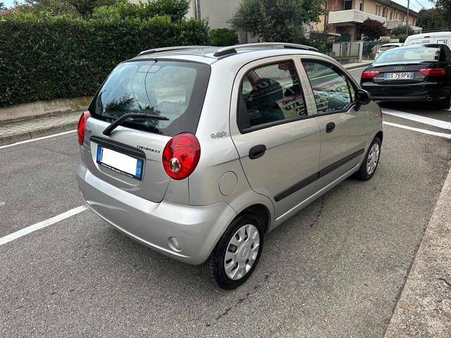 CHEVROLET Matiz 1000 SE Energy