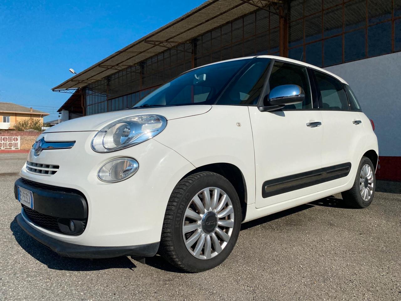 Fiat 500L 1.3 Multijet 85 CV Pop Star