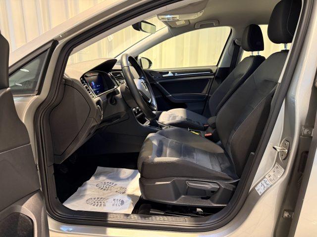 VOLKSWAGEN Golf 1.4 TSI Executive ACC Navi DAB+ Bluetooth