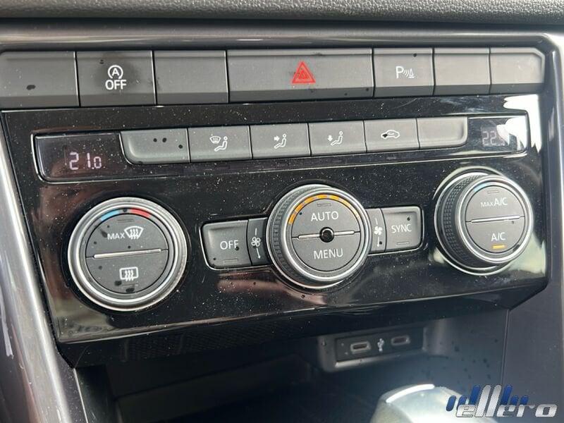 Volkswagen T-Roc 2.0 4X44Motion