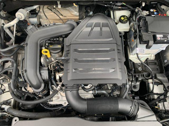 SKODA Kamiq 1.0 G-Tec Ambition