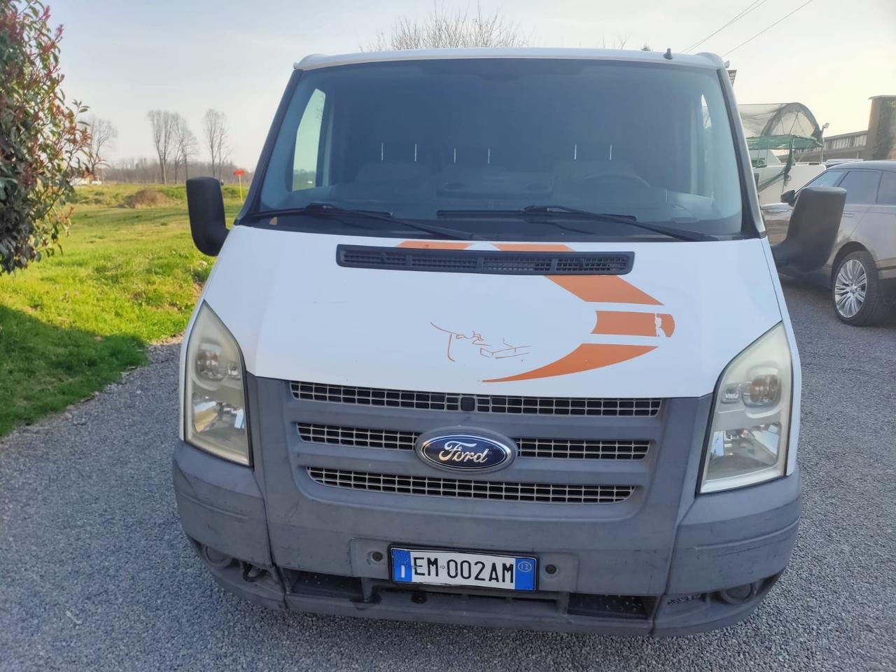 Ford Transit 280M 2.2 TDCi/100 PM Furgone